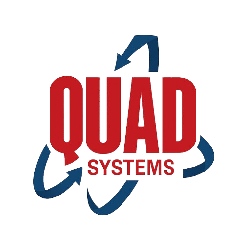 Quad Systems Logo